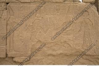 Photo Texture of Karnak 0098